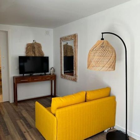 Petite Maison De Plage Apartment Costa da Caparica Exterior photo