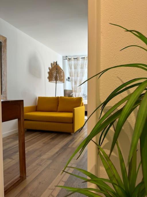 Petite Maison De Plage Apartment Costa da Caparica Exterior photo